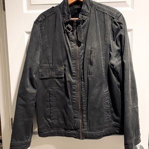 Guess jacket